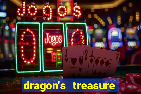 dragon's treasure demo wg