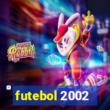 futebol 2002