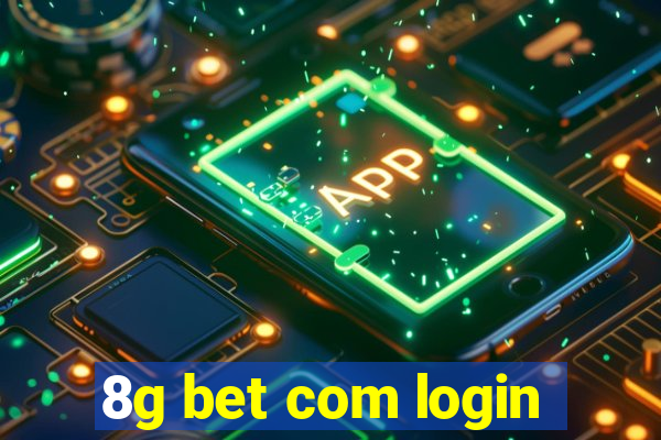 8g bet com login