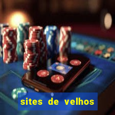 sites de velhos ricos que querem bancar