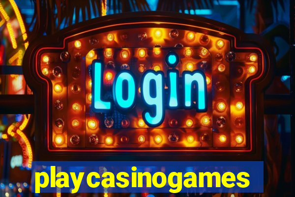 playcasinogames