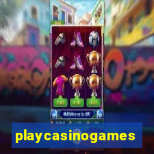 playcasinogames