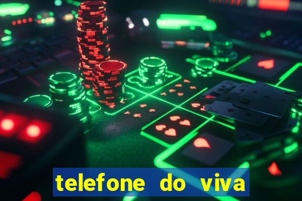 telefone do viva sorte oficial