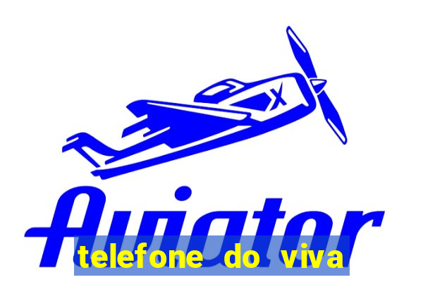 telefone do viva sorte oficial