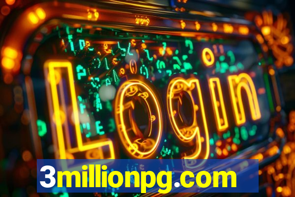 3millionpg.com