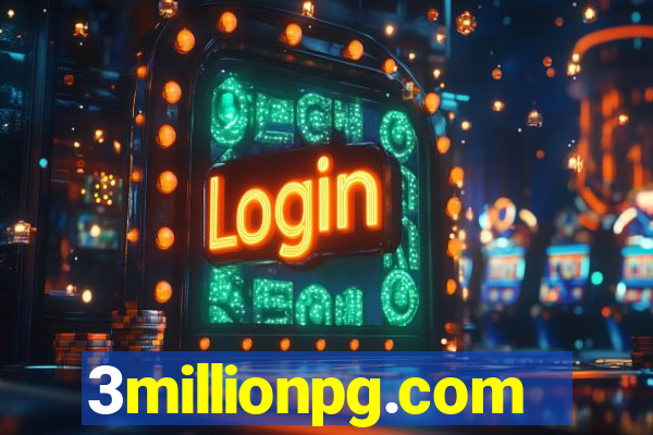 3millionpg.com