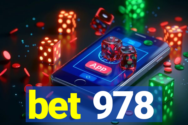 bet 978