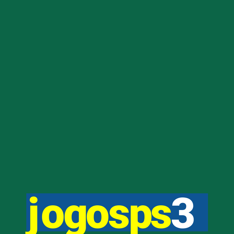 jogosps3