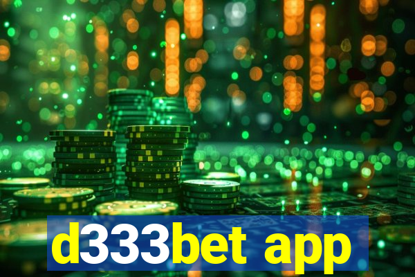 d333bet app