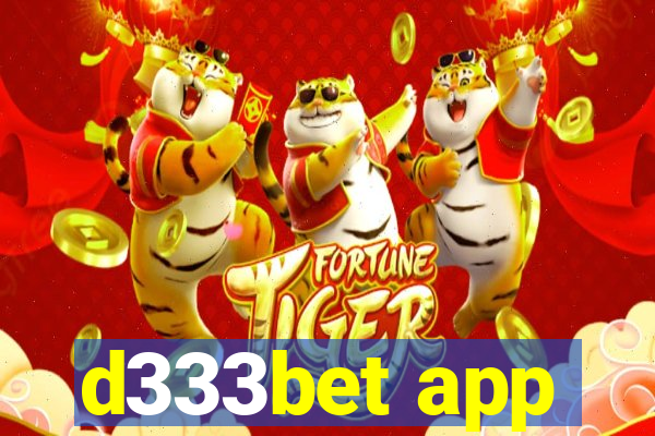 d333bet app