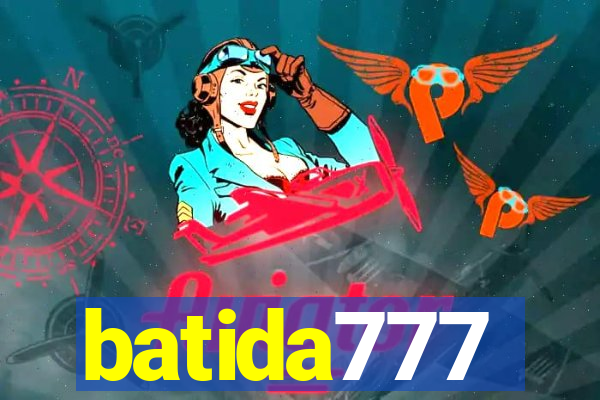 batida777