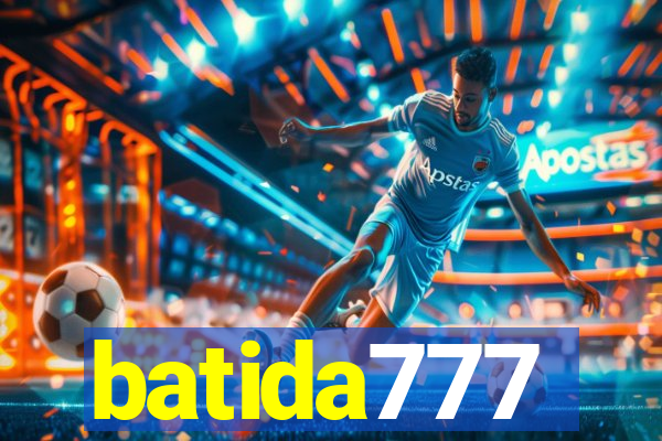 batida777