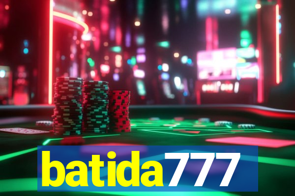 batida777