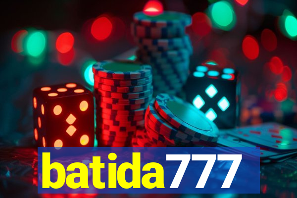 batida777