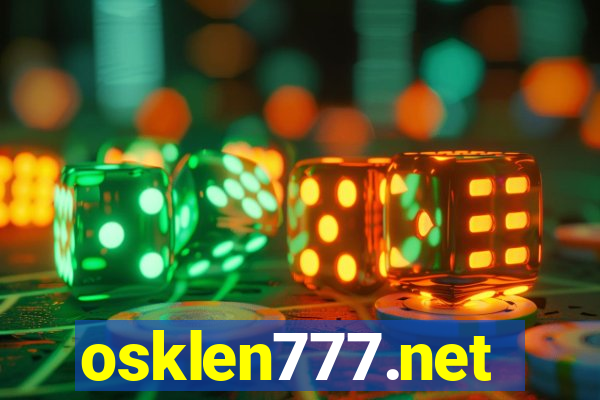 osklen777.net