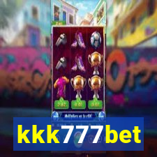 kkk777bet