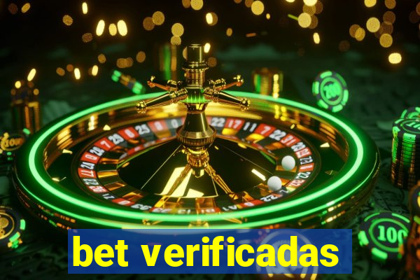 bet verificadas