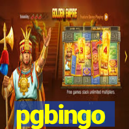 pgbingo