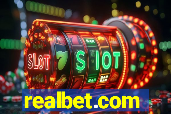 realbet.com