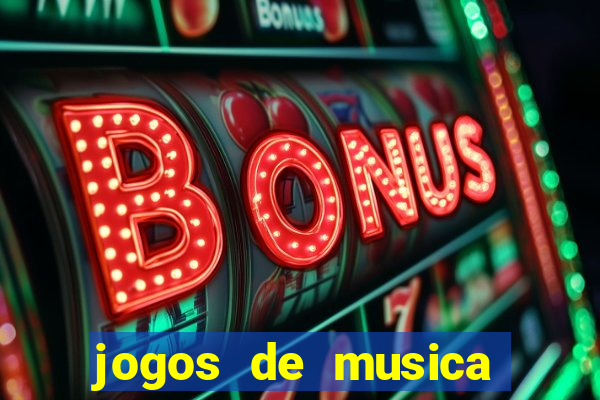 jogos de musica para pc