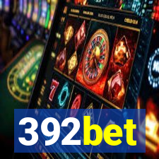 392bet