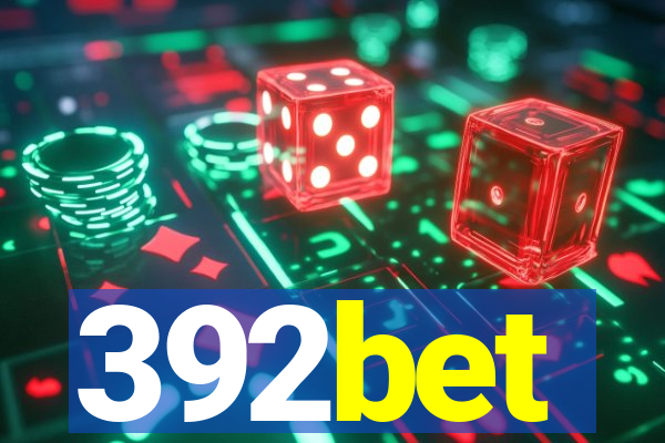 392bet