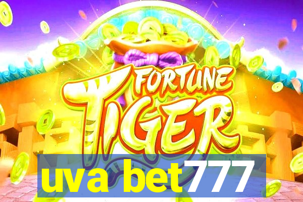 uva bet777