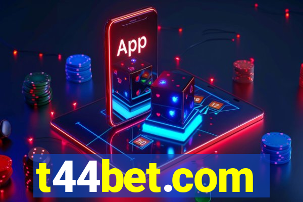 t44bet.com