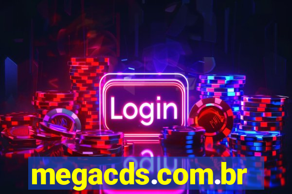 megacds.com.br