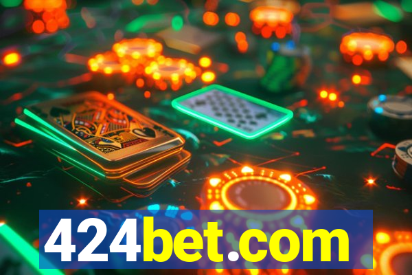 424bet.com