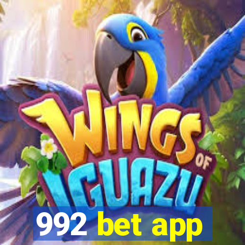 992 bet app