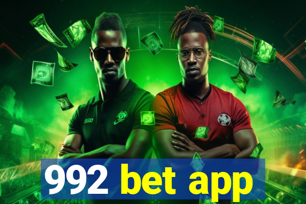 992 bet app