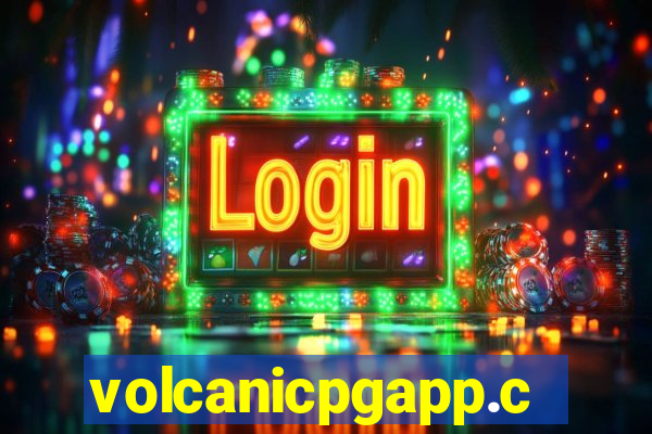 volcanicpgapp.com