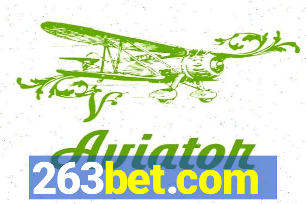 263bet.com