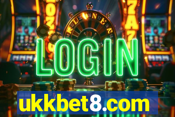 ukkbet8.com