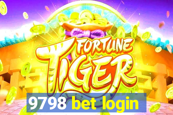 9798 bet login