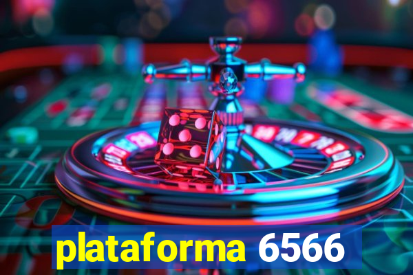 plataforma 6566