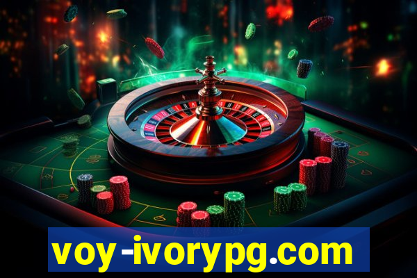 voy-ivorypg.com