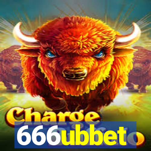 666ubbet