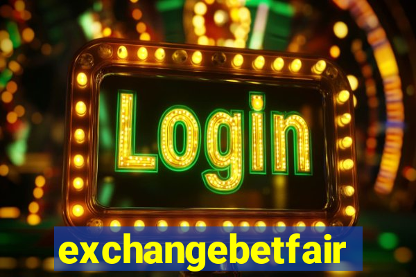 exchangebetfair