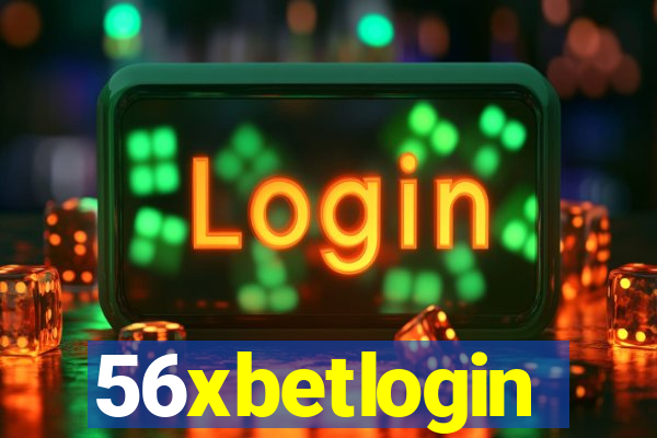 56xbetlogin