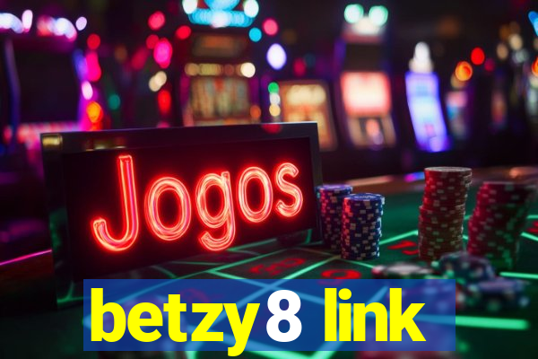 betzy8 link