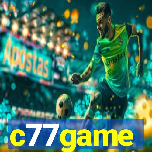 c77game