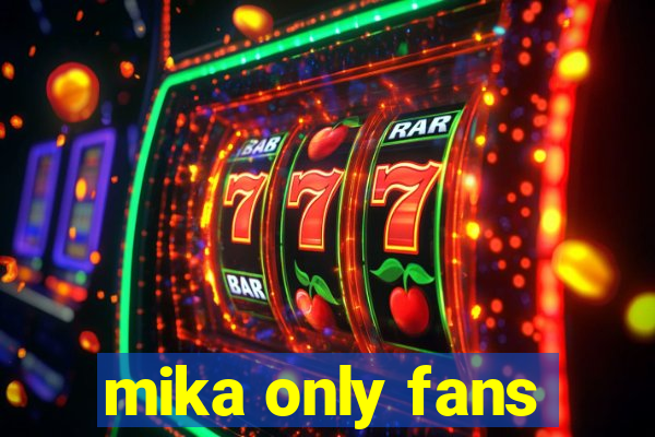 mika only fans