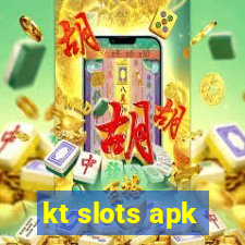 kt slots apk