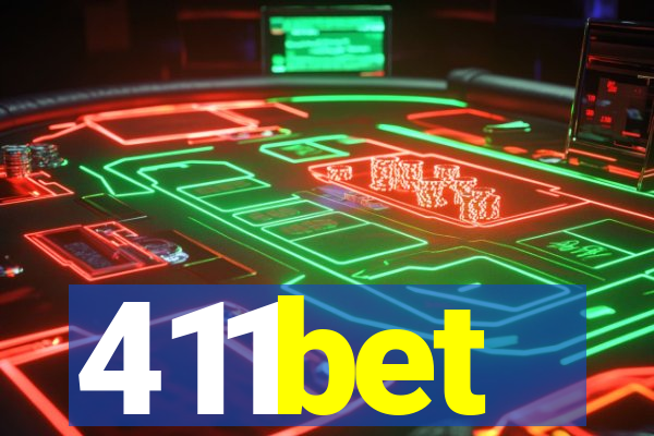 411bet