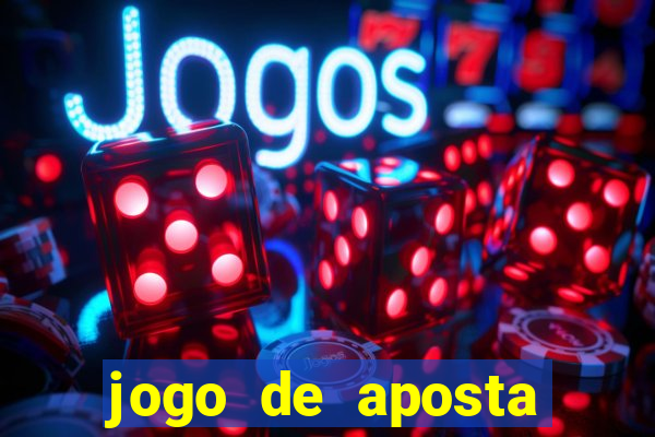 jogo de aposta para menor de 18