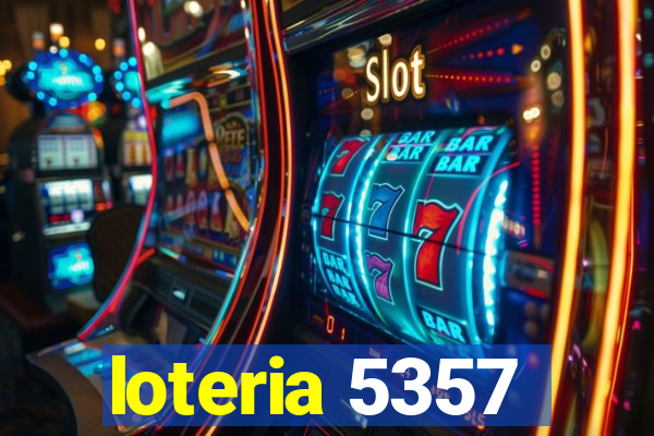 loteria 5357