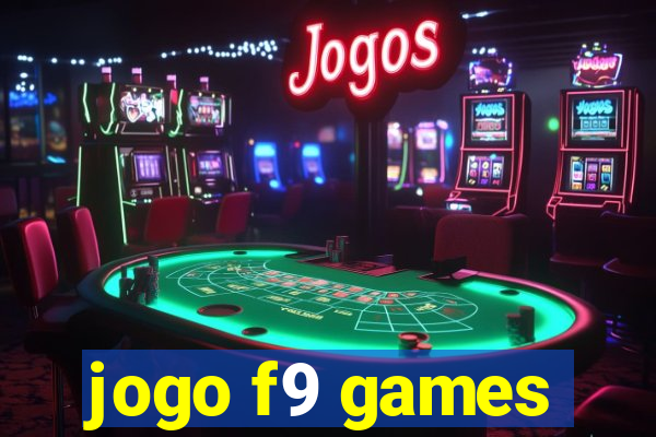 jogo f9 games