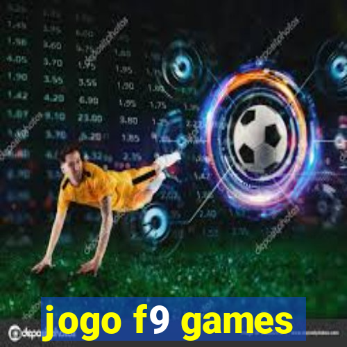 jogo f9 games